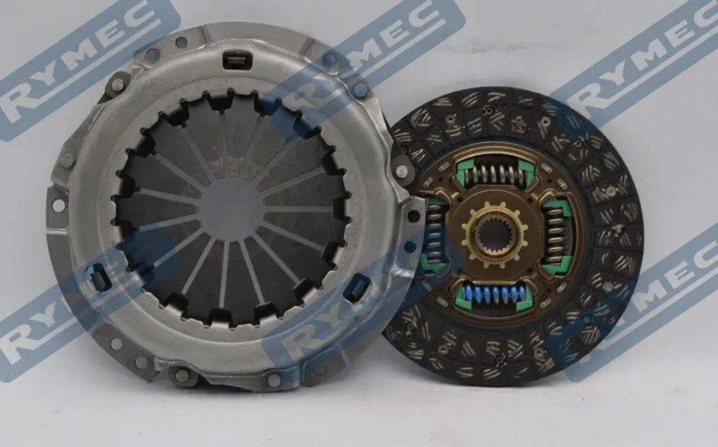 Clutch Kit (JT1735)