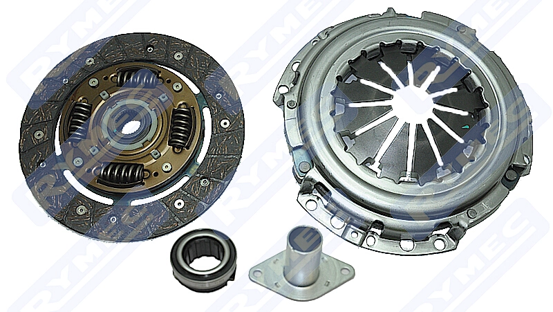 Clutch Kit (JT1450)