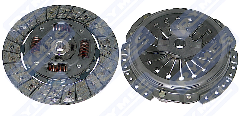 Clutch Kit (JT6323)