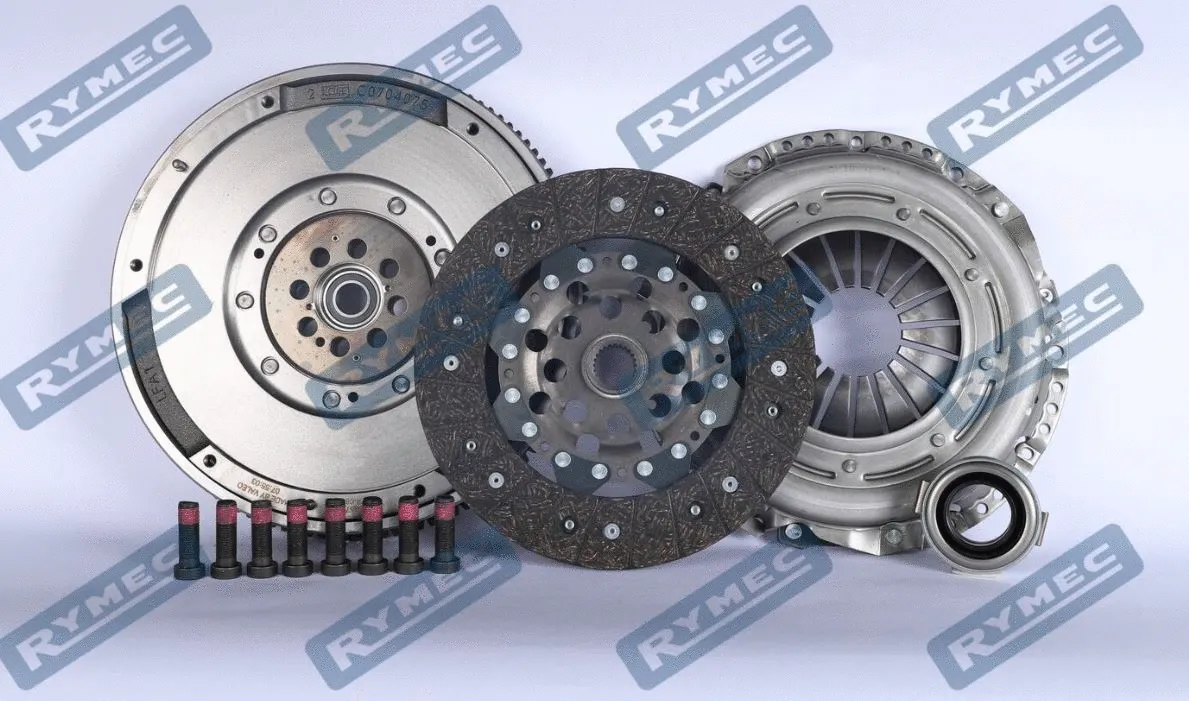 Clutch Kit (DF3004)