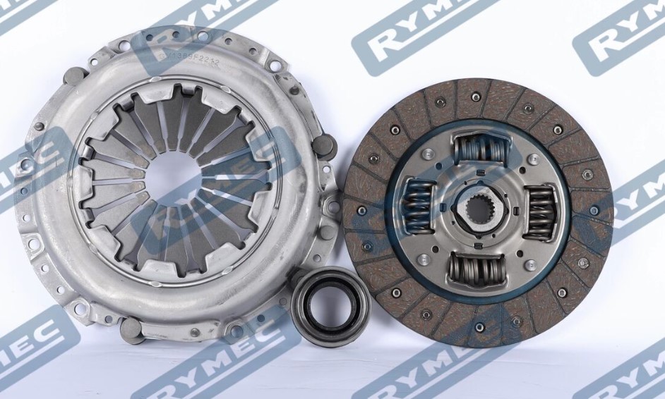 Clutch Kit (JT1912)