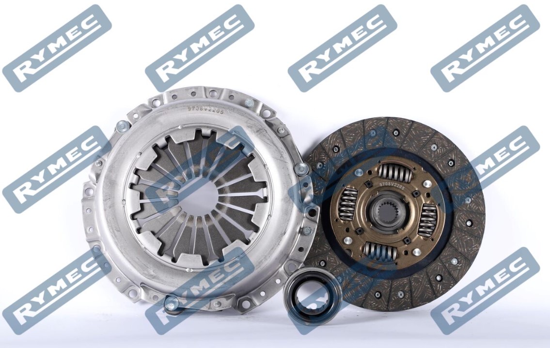 Clutch Kit (JT1671)