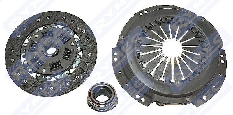 Clutch Kit (JT6040)