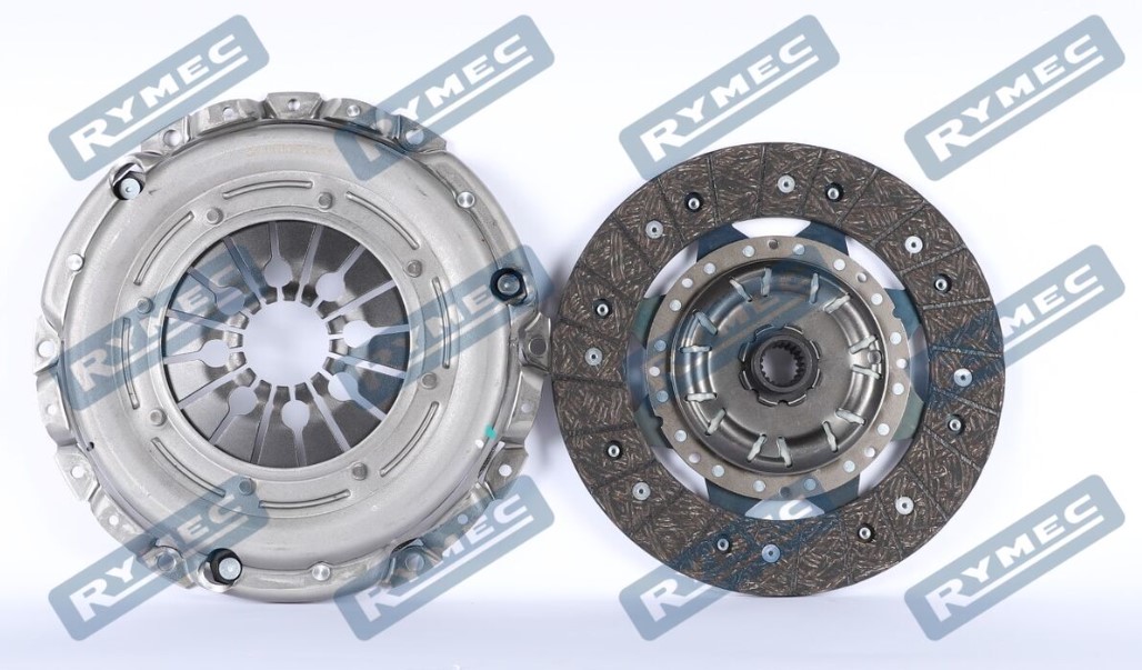 Clutch Kit (JT1736)