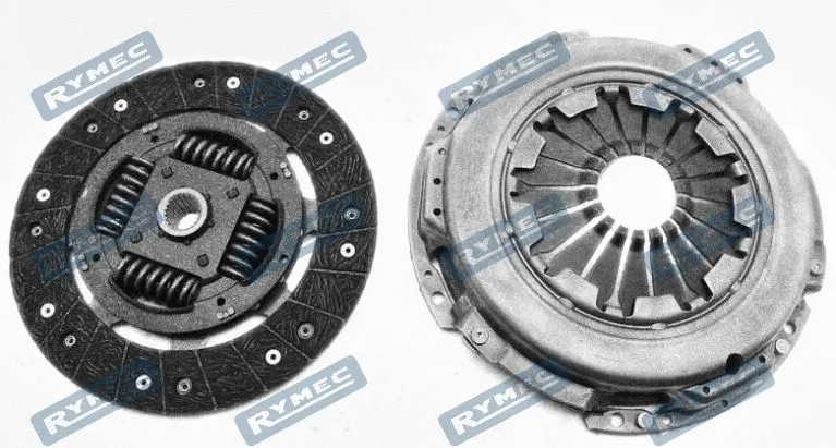 Clutch Kit (JT1820)