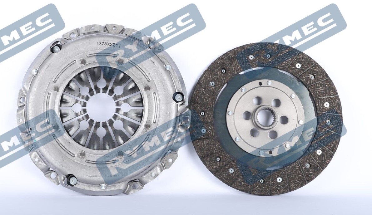 Clutch Kit (JT1901)