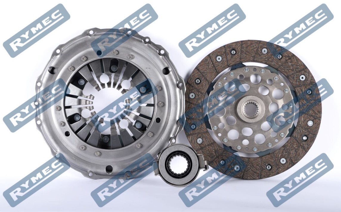 Clutch Kit (JT1225)