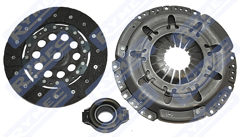 Clutch Kit (JT1194)