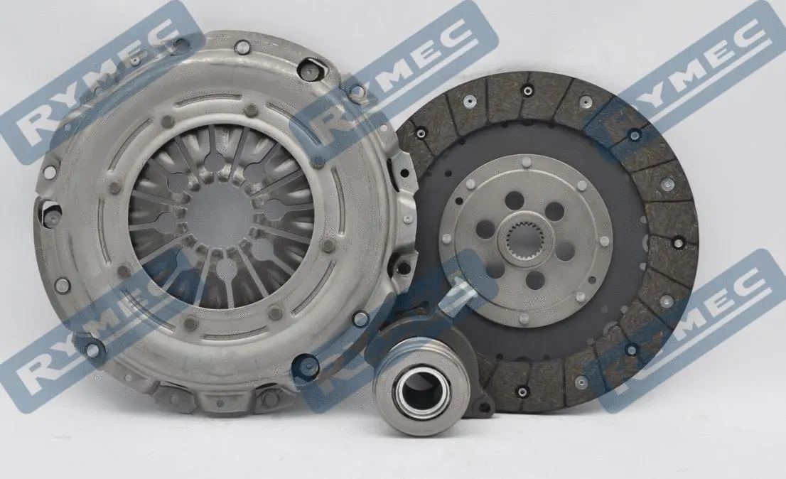Clutch Kit (JT1728049)
