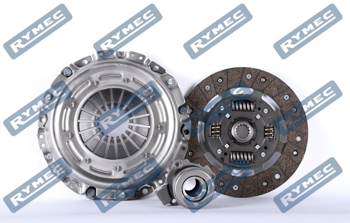 Clutch Kit (JT1886008)