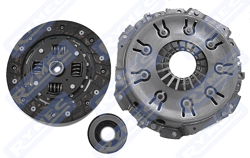 Clutch Kit (JT1544)