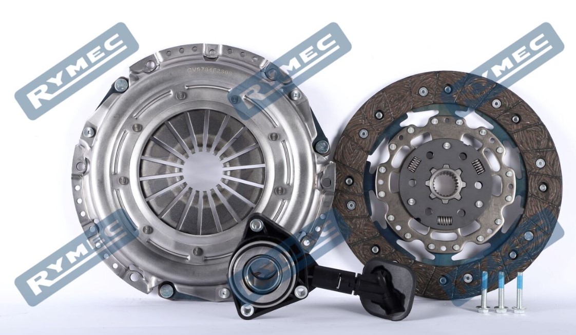 Clutch Kit (JT1539061)