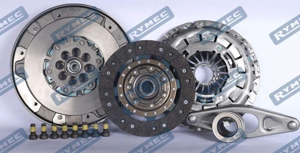 Clutch Kit (DF3019)