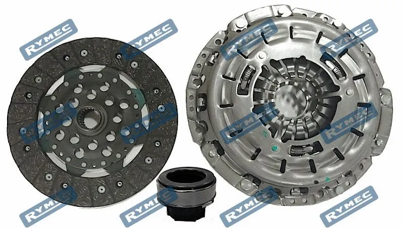 Clutch Kit (JT1705)