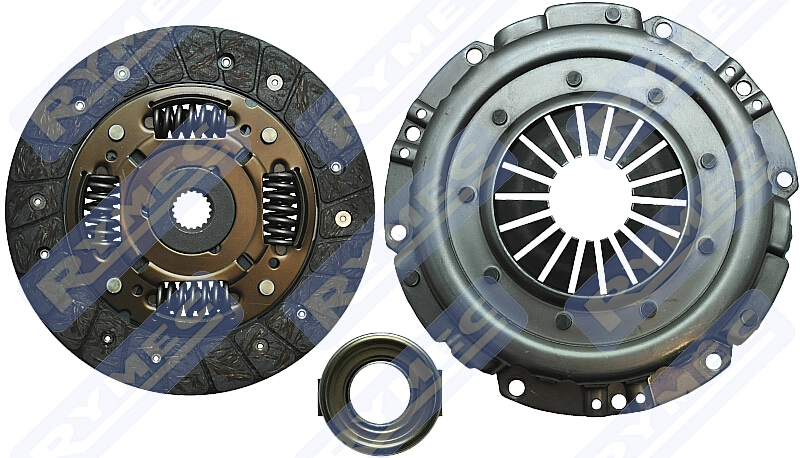 Clutch Kit (JT1464)