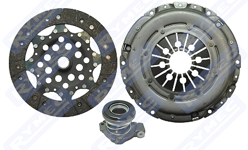 Clutch Kit (JT1598043)