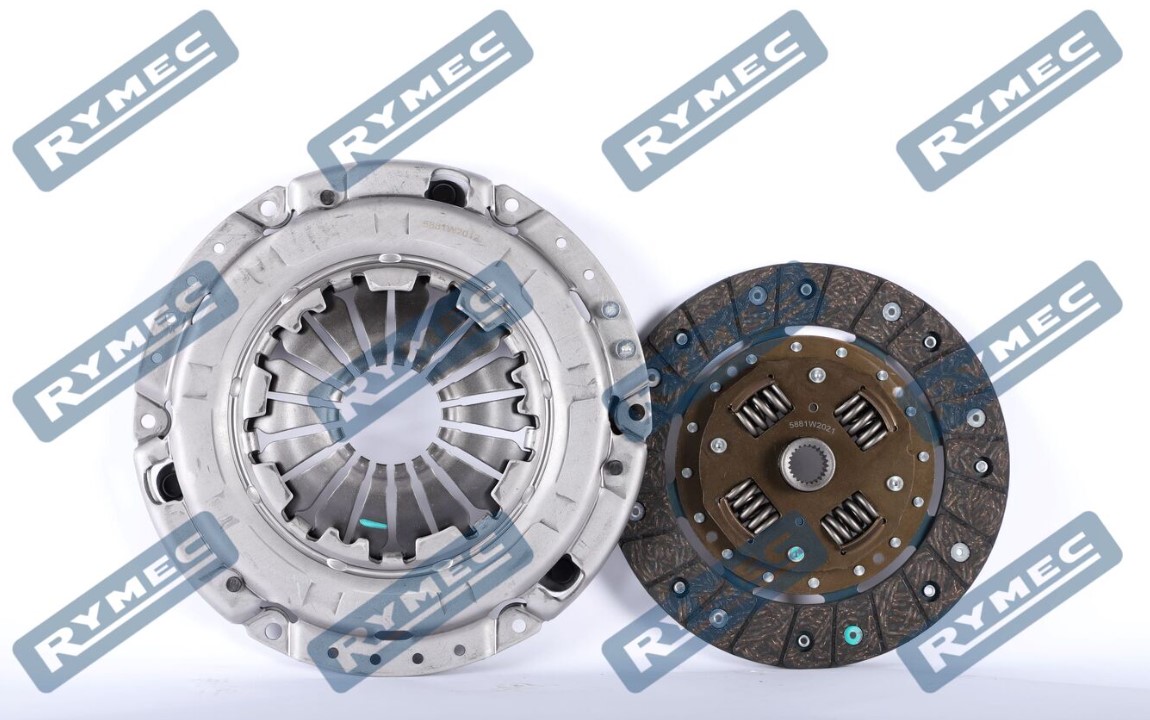 Clutch Kit (JT1674)