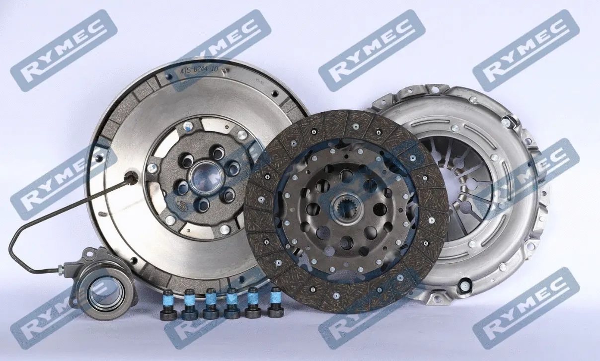 Clutch Kit (DF3018)