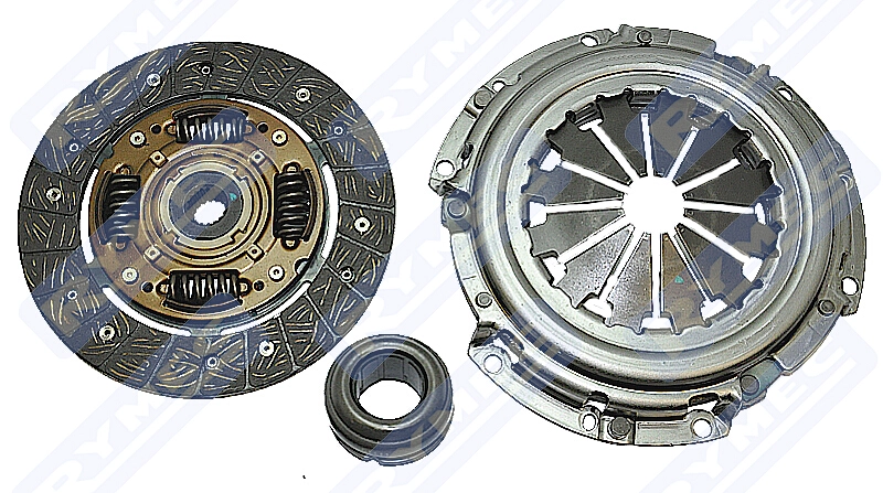 Clutch Kit (JT1052)