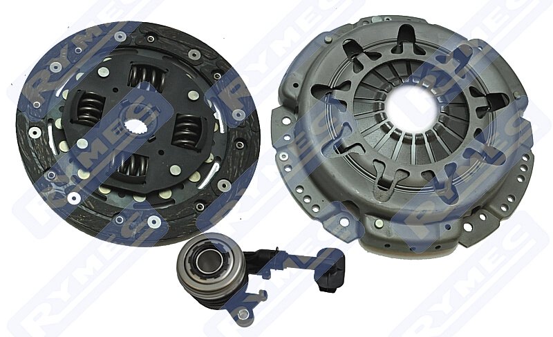 Clutch Kit (JT1440040)