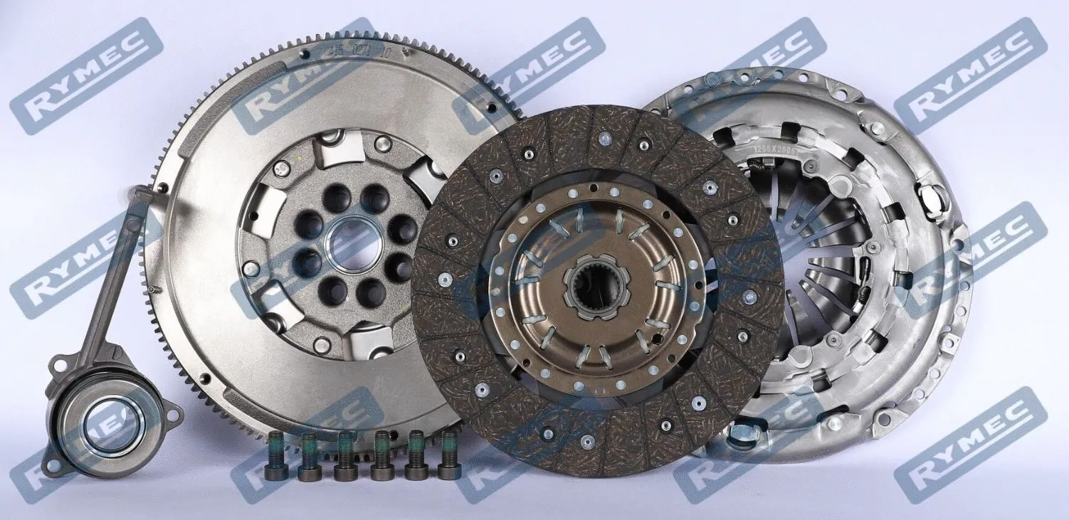 Clutch Kit (DF3021)