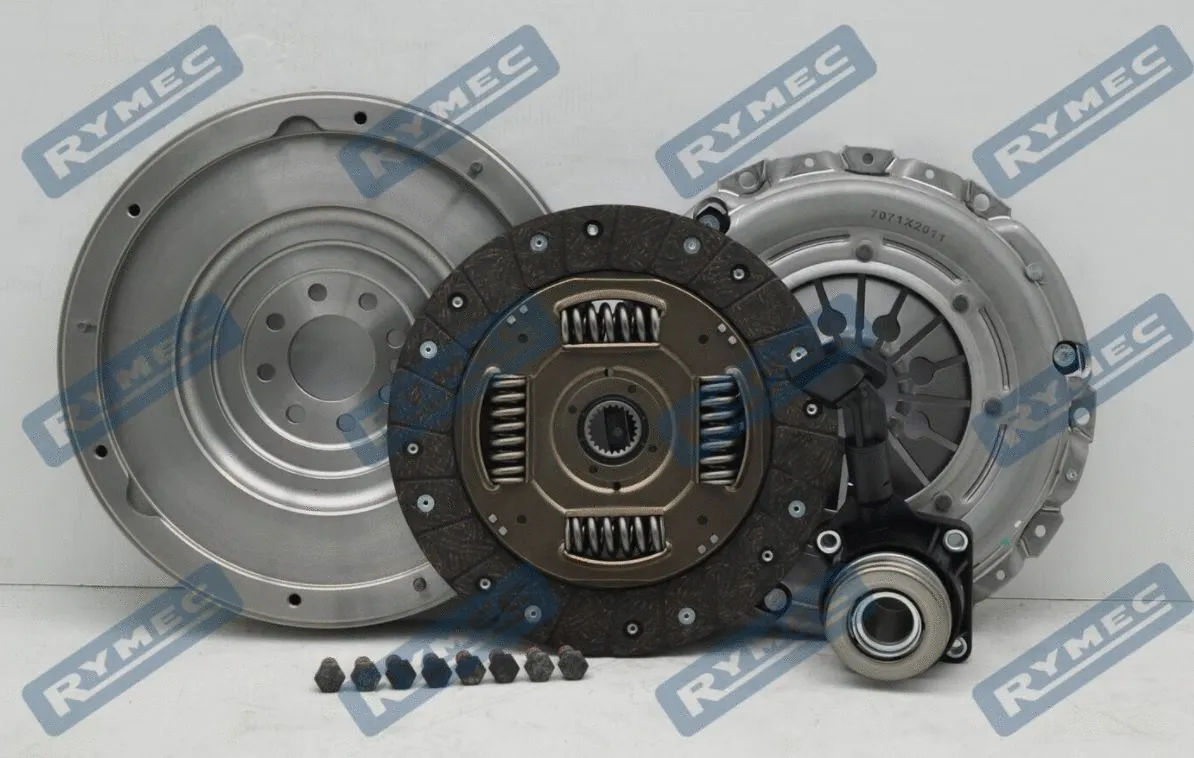 Clutch Kit (SF1071056)