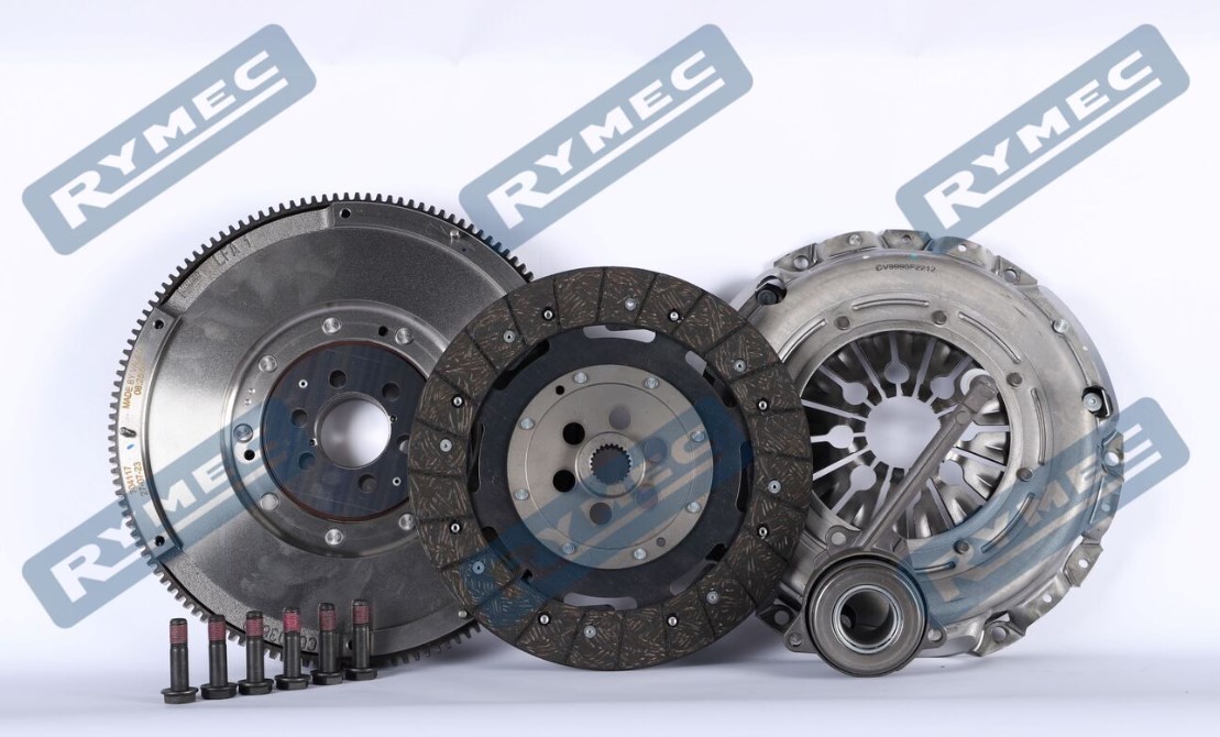 Clutch Kit (DF3037)