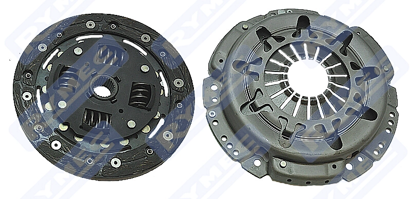 Clutch Kit (JT1440)