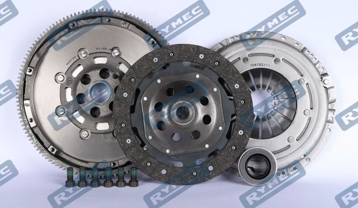 Clutch Kit (DF3020)