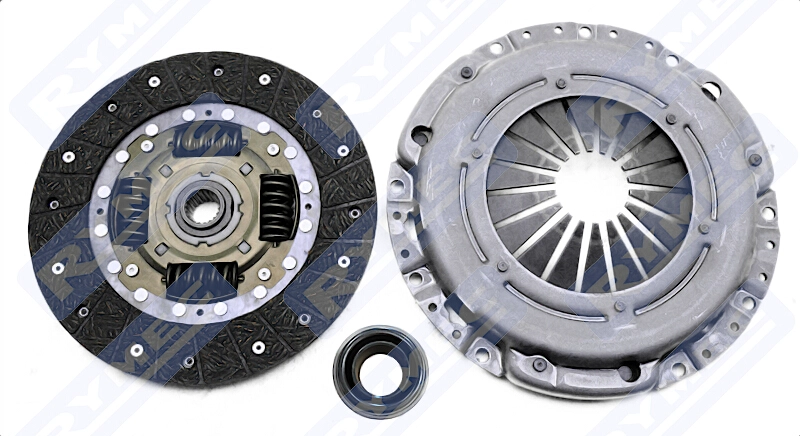 Clutch Kit (JT1813)