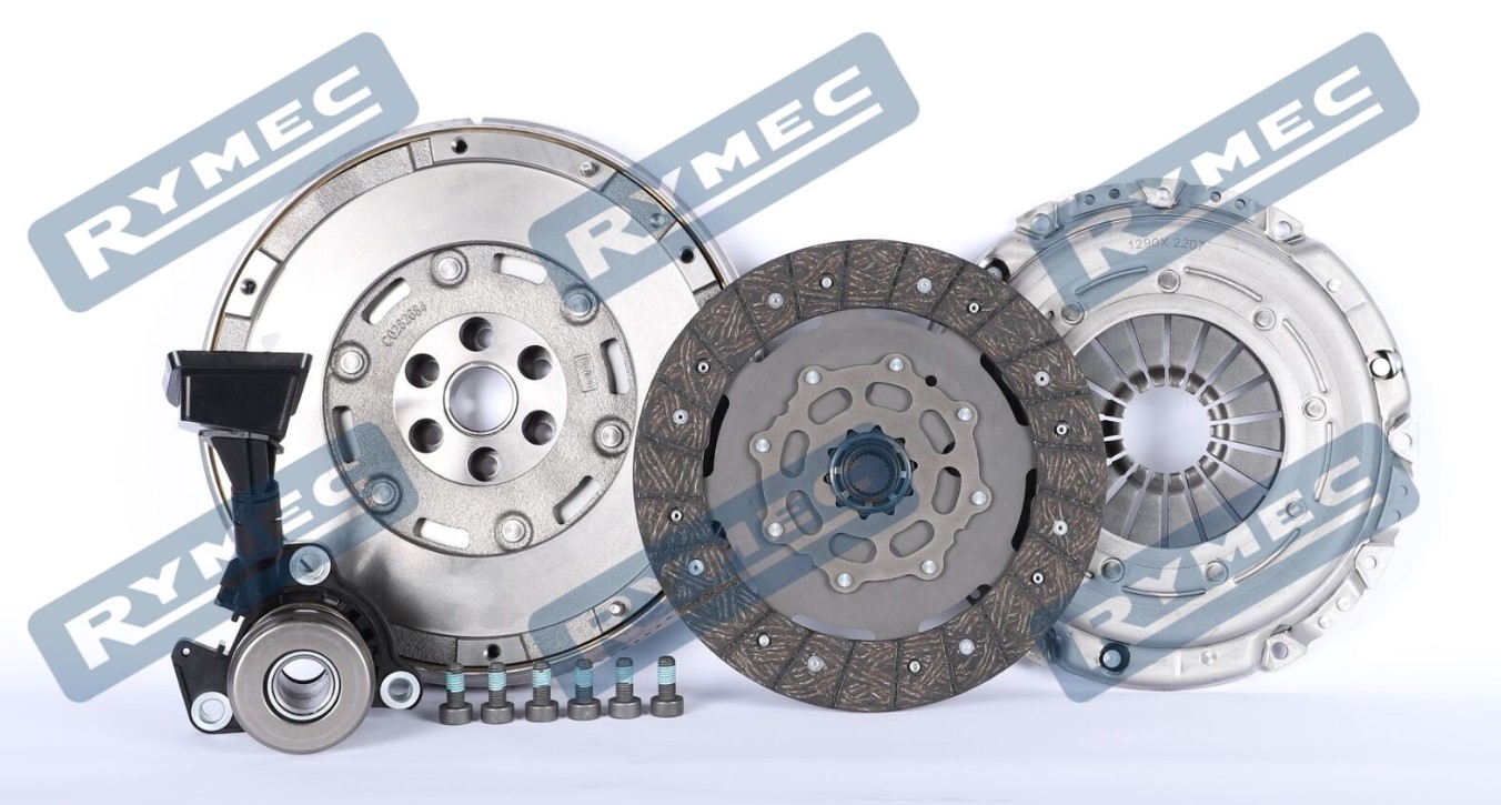 Clutch Kit (DF3031)