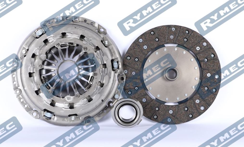 Clutch Kit (JT1772)