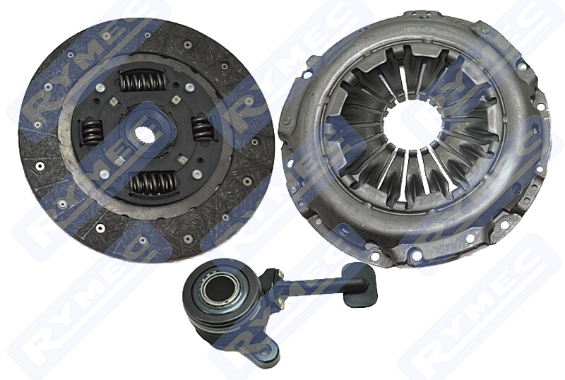 Clutch Kit (JT7788023)