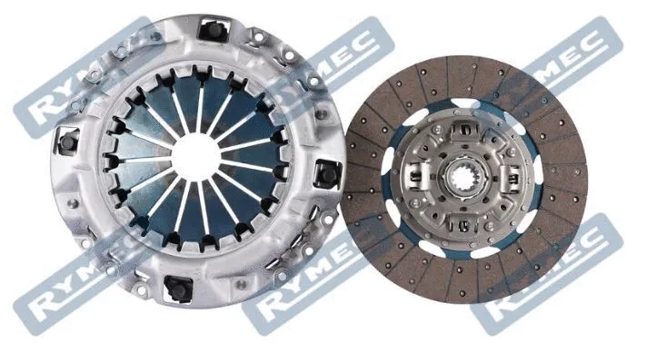 Clutch Kit (325221468)