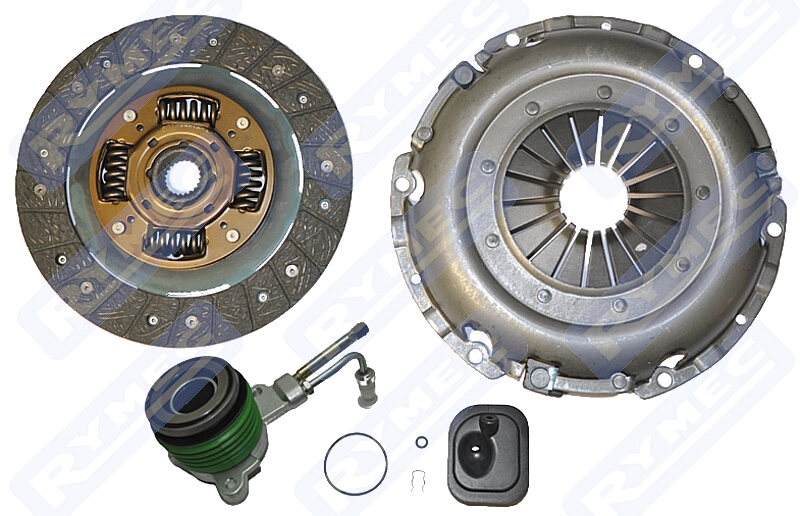 Clutch Kit (JT6749002)