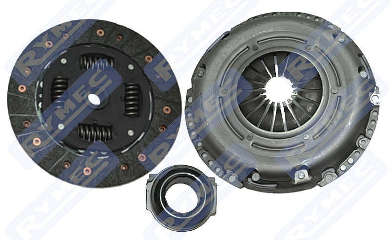 Clutch Kit (JT6868)