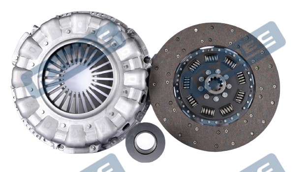 Clutch Kit (350231147)