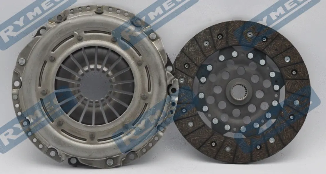Clutch Kit (JT1687)
