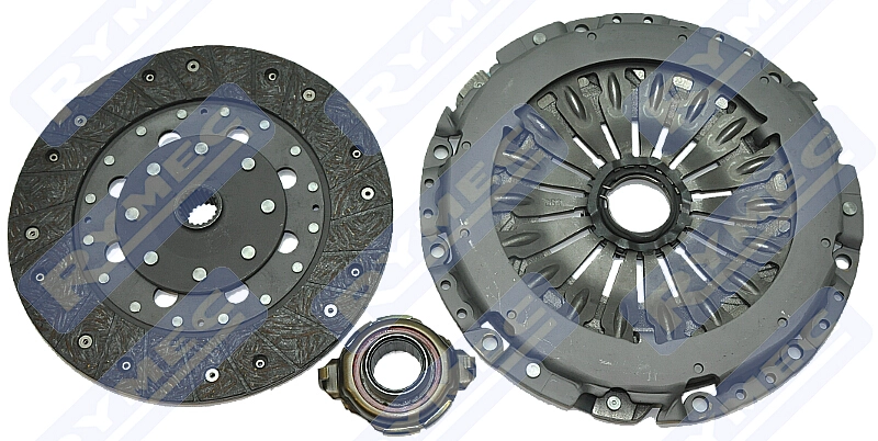 Clutch Kit (JT1274)
