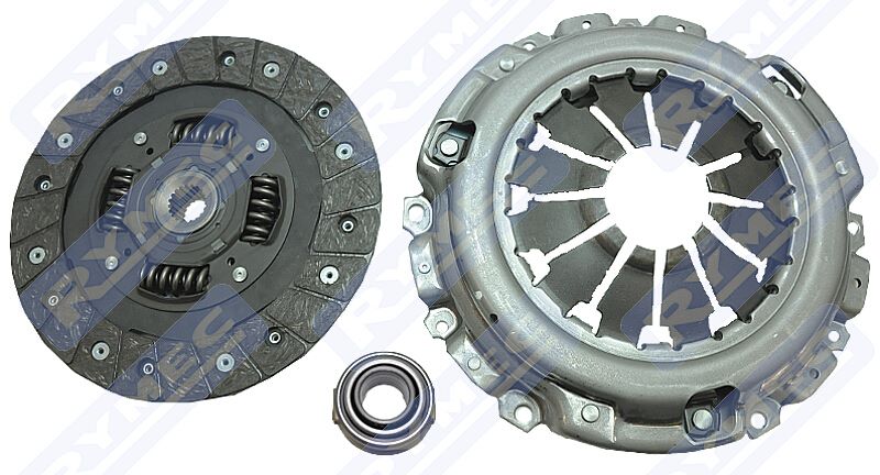 Clutch Kit (JT1699)