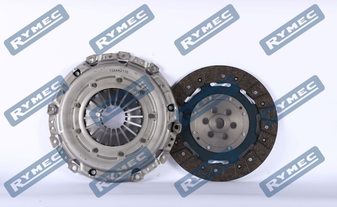 Clutch Kit (JT7608)