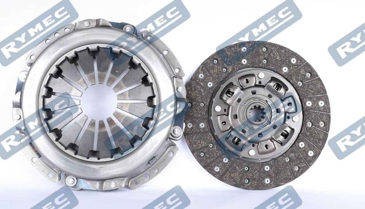Clutch Kit (275221484)