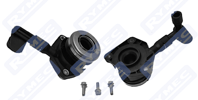 Central Slave Cylinder, clutch (CSC064530)