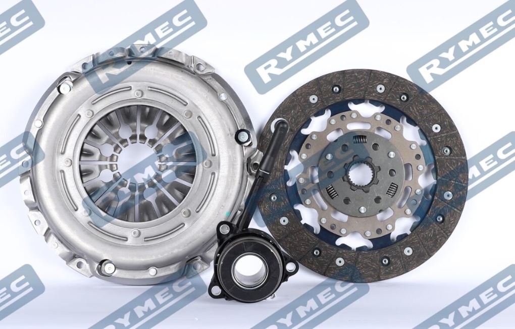 Clutch Kit (JT19001068)