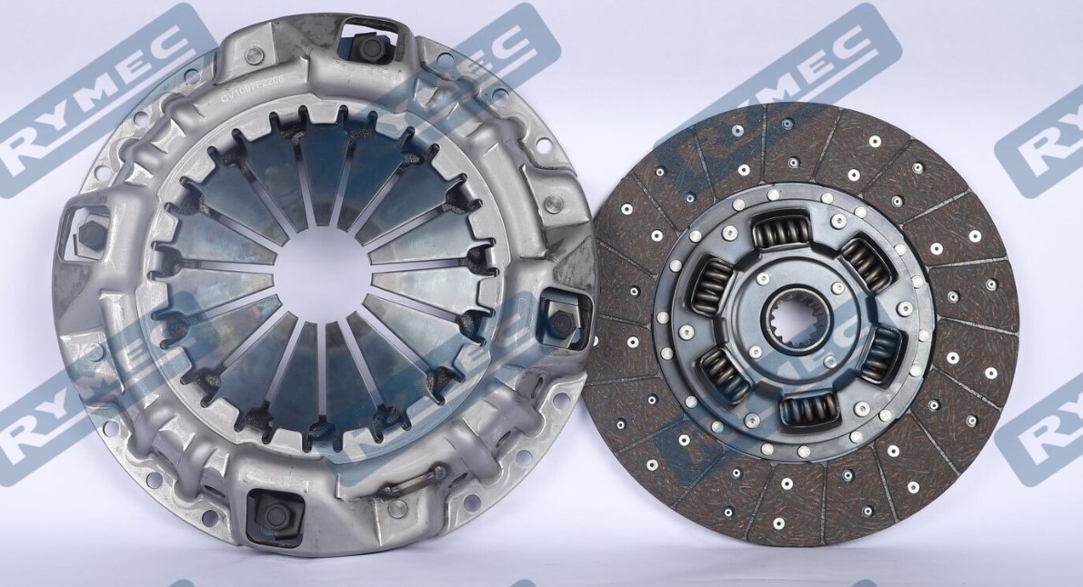 Clutch Kit (300221477)