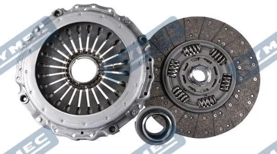 Clutch Kit (430131466)