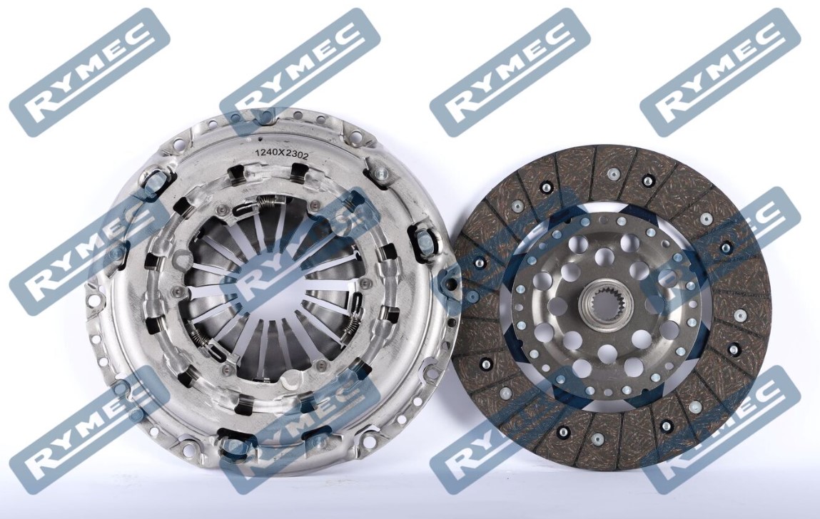 Clutch Kit (JT1796)