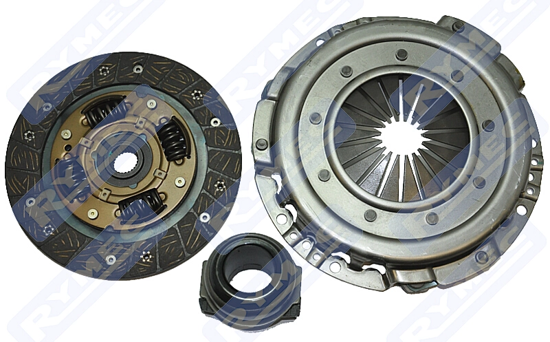 Clutch Kit (JT6498)