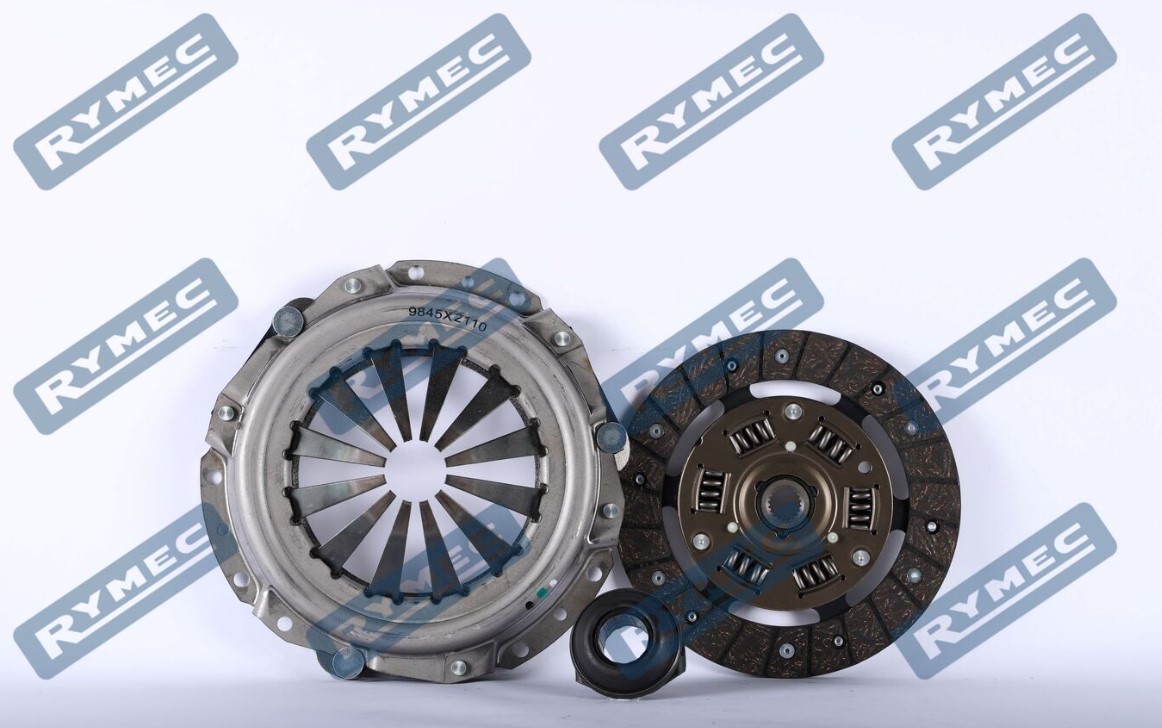 Clutch Kit (JT8052)