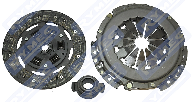 Clutch Kit (JT6217)
